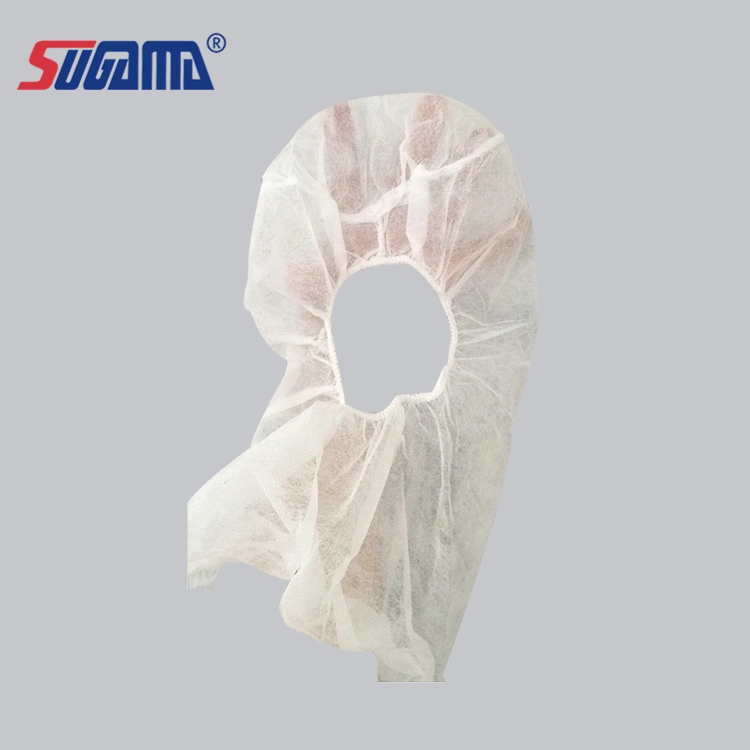 Disposable Non Woven PP Pirate Space Cap for Hospital