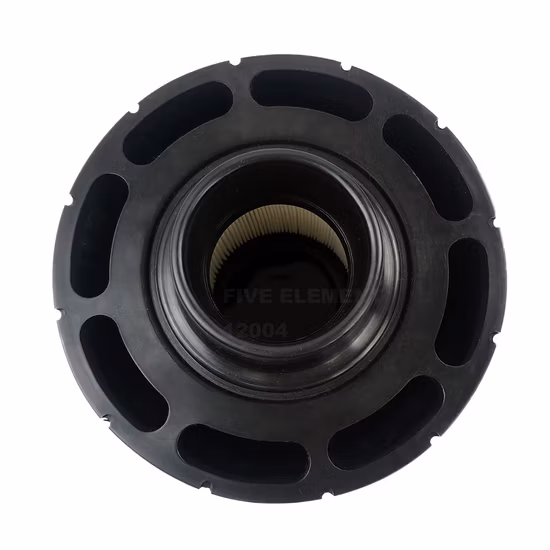 Filtro de aire C065003 Ecc065003 para Paccar Ingersollrand Primary Duralite